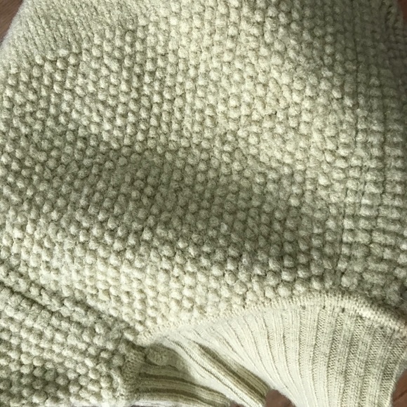 Vintage Wool Sweater - Picture 3 of 4